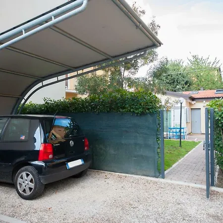 Giardino Di Annabella-giardino Privato-posto Auto *