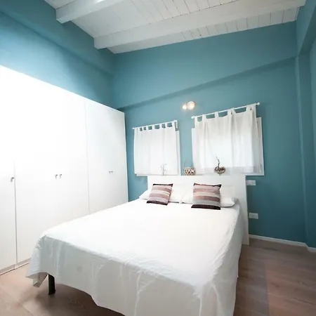 Holiday home Giardino Di Annabella-giardino Privato-posto Auto