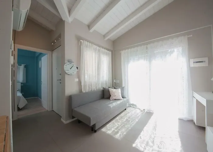 Giardino Di Annabella-giardino Privato-posto Auto بيت للعطل بولونيا