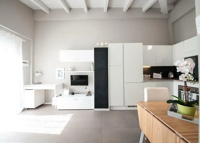 بيت للعطل Giardino Di Annabella-giardino Privato-posto Auto بولونيا