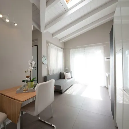 Casa vacanze Giardino Di Annabella-giardino Privato-posto Auto Bologna